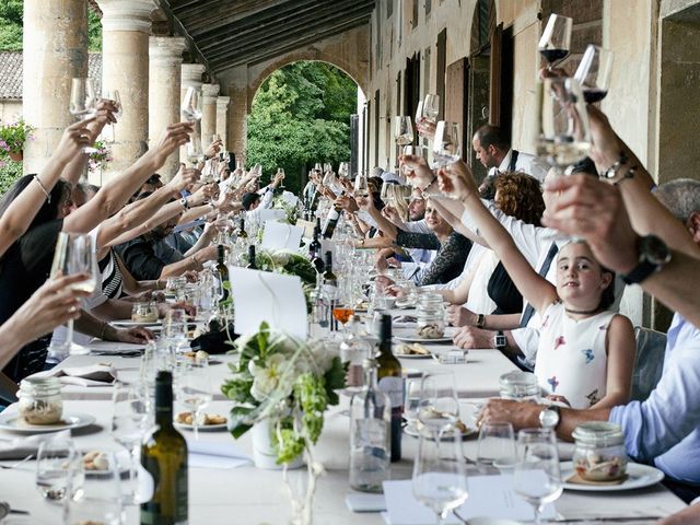 Il matrimonio di Alessia e Mauro a Rovigo, Rovigo 13