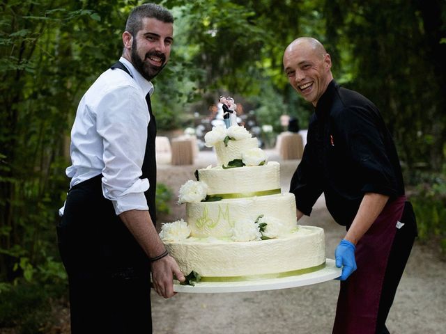 Il matrimonio di Alessia e Mauro a Rovigo, Rovigo 14