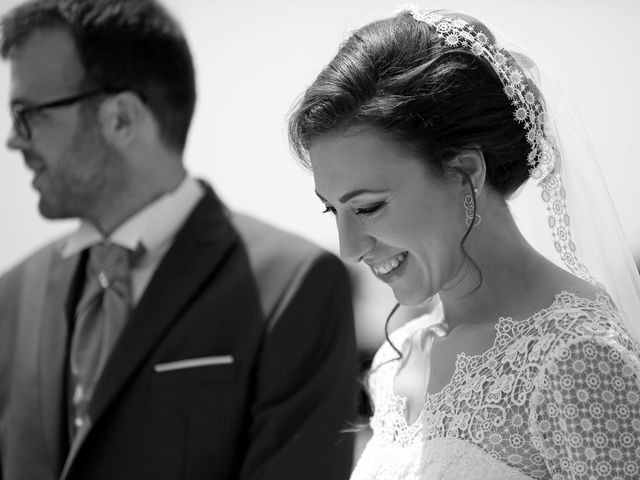 Il matrimonio di Valerio e Laura a Aci Castello, Catania 21