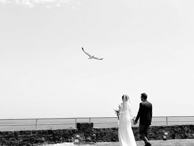 Il matrimonio di Valerio e Laura a Aci Castello, Catania 29