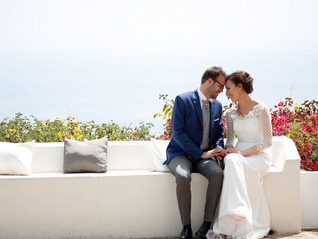 Il matrimonio di Valerio e Laura a Aci Castello, Catania 31