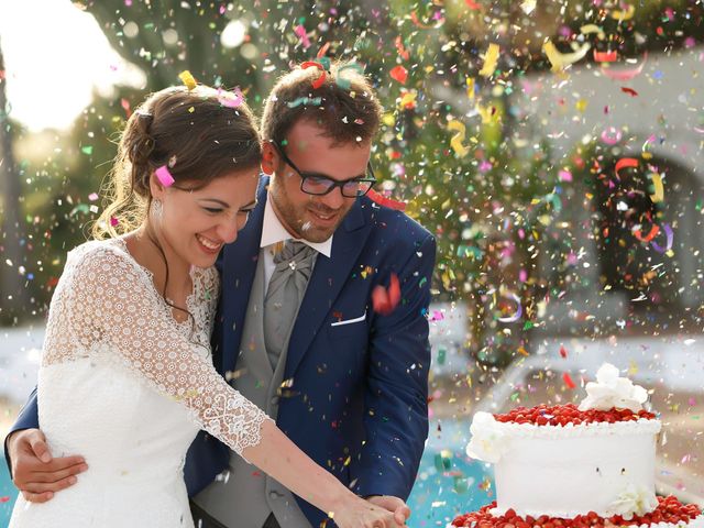 Il matrimonio di Valerio e Laura a Aci Castello, Catania 39