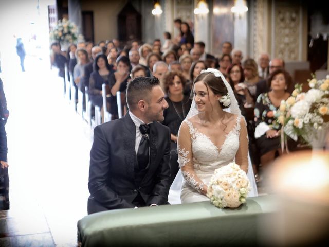 Il matrimonio di Teodoro e Veronica a Rizziconi, Reggio Calabria 10