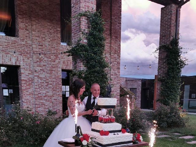 Il matrimonio di Mimmo e Sara a Rivoli, Torino 2