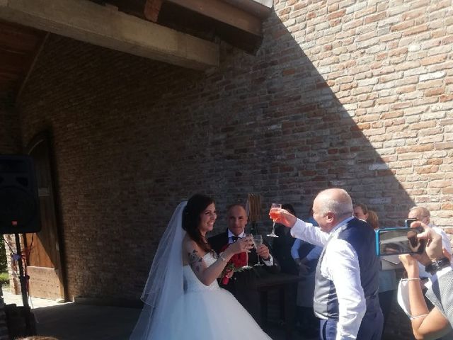Il matrimonio di Mimmo e Sara a Rivoli, Torino 8