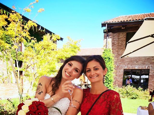 Il matrimonio di Mimmo e Sara a Rivoli, Torino 13