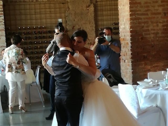 Il matrimonio di Mimmo e Sara a Rivoli, Torino 15