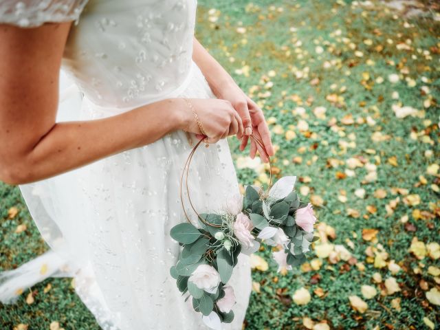 Il matrimonio di Giovanni e Giulia a Fontanafredda, Pordenone 18