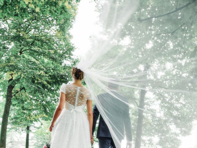 Il matrimonio di Giovanni e Giulia a Fontanafredda, Pordenone 20