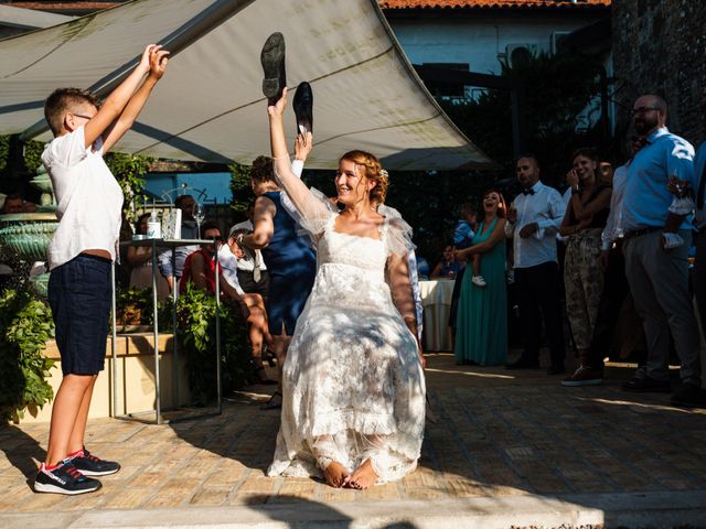 Il matrimonio di Riccardo e Sara a Concordia Sagittaria, Venezia 51