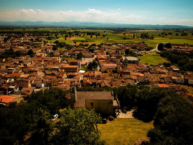 Il matrimonio di Alessio e Valeria a Piacenza, Piacenza 7