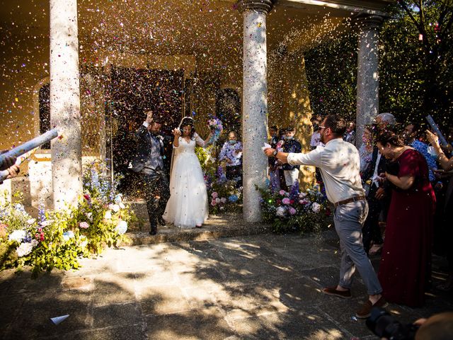 Il matrimonio di Alessio e Valeria a Piacenza, Piacenza 20