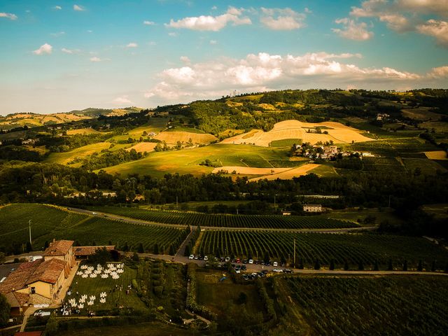 Il matrimonio di Alessio e Valeria a Piacenza, Piacenza 22