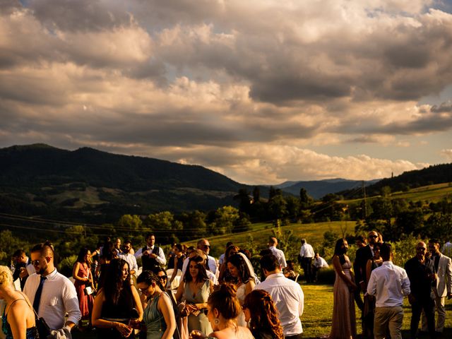 Il matrimonio di Alessio e Valeria a Piacenza, Piacenza 25