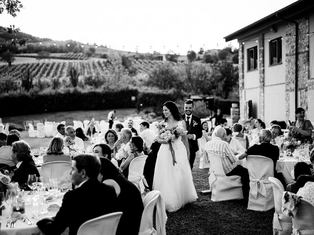 Il matrimonio di Alessio e Valeria a Piacenza, Piacenza 32