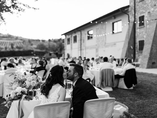 Il matrimonio di Alessio e Valeria a Piacenza, Piacenza 33