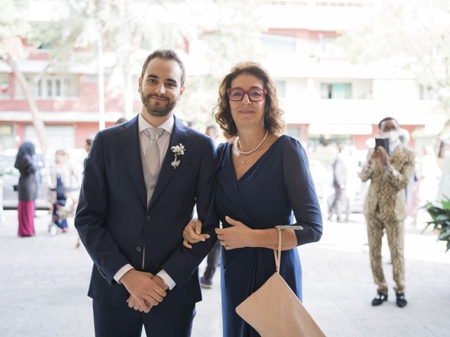 Il matrimonio di Giovanni e Martina a Bologna, Bologna 23