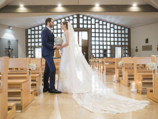 Il matrimonio di Giovanni e Martina a Bologna, Bologna 31