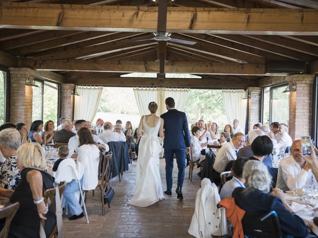 Il matrimonio di Giovanni e Martina a Bologna, Bologna 39