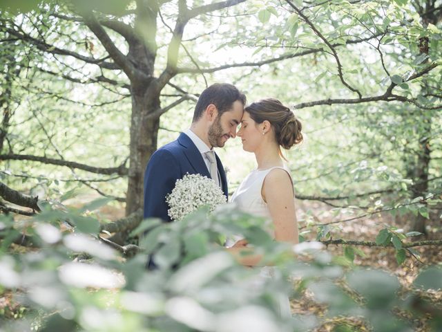 Il matrimonio di Giovanni e Martina a Bologna, Bologna 40