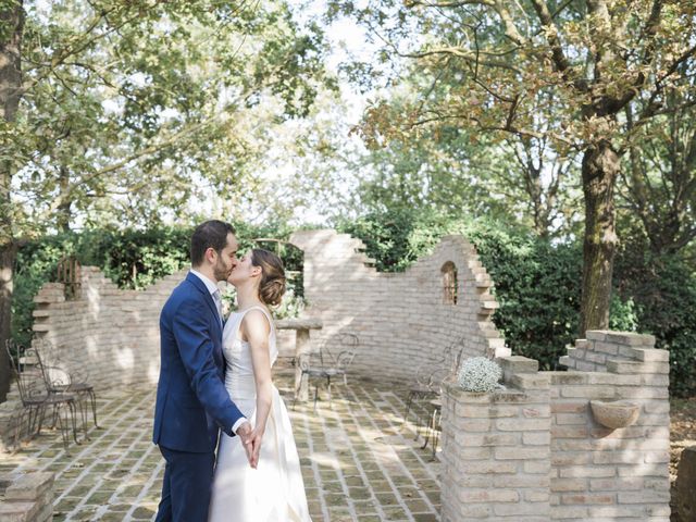 Il matrimonio di Giovanni e Martina a Bologna, Bologna 41