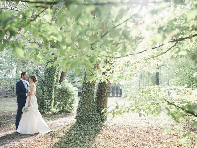 Il matrimonio di Giovanni e Martina a Bologna, Bologna 45