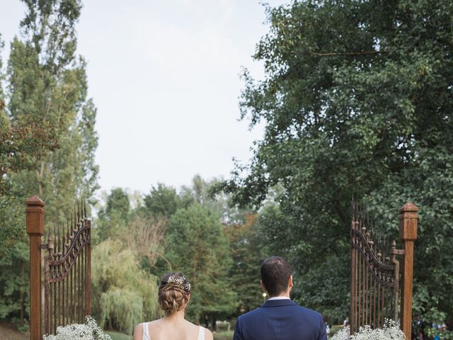 Il matrimonio di Giovanni e Martina a Bologna, Bologna 49