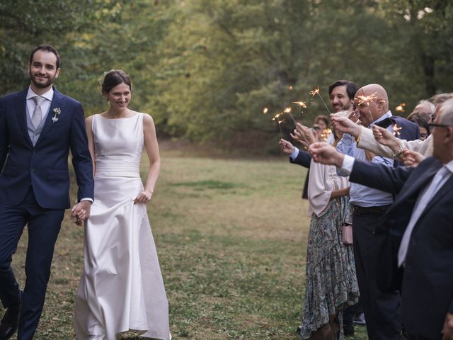 Il matrimonio di Giovanni e Martina a Bologna, Bologna 51