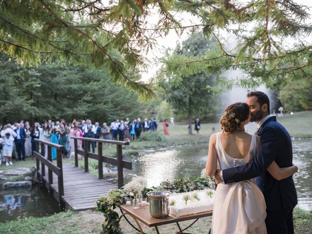 Il matrimonio di Giovanni e Martina a Bologna, Bologna 54