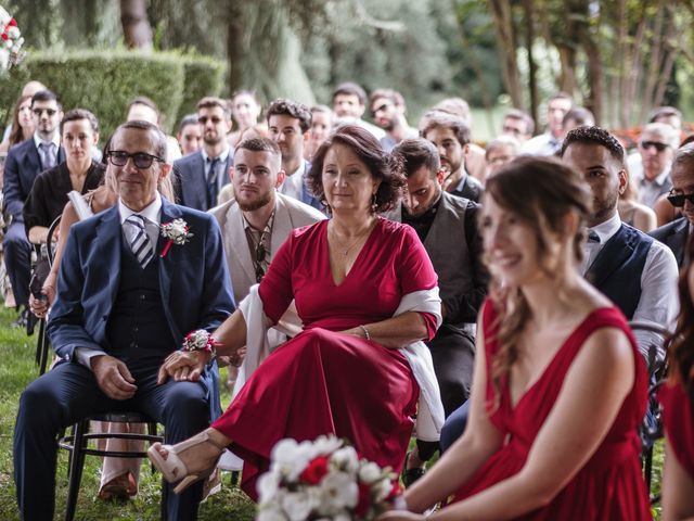 Il matrimonio di Pascal e Stefania a Lesmo, Monza e Brianza 54