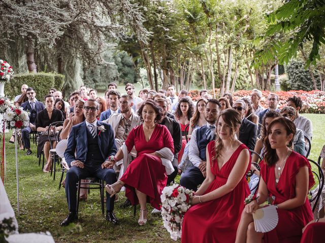 Il matrimonio di Pascal e Stefania a Lesmo, Monza e Brianza 57