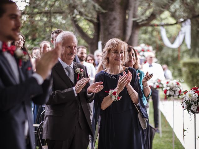 Il matrimonio di Pascal e Stefania a Lesmo, Monza e Brianza 76