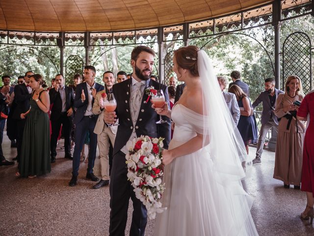 Il matrimonio di Pascal e Stefania a Lesmo, Monza e Brianza 91