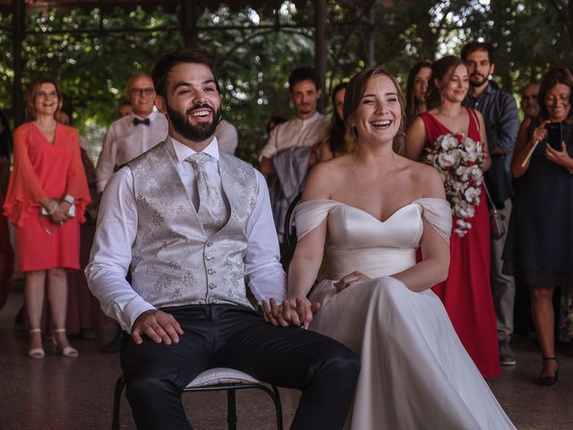 Il matrimonio di Pascal e Stefania a Lesmo, Monza e Brianza 116