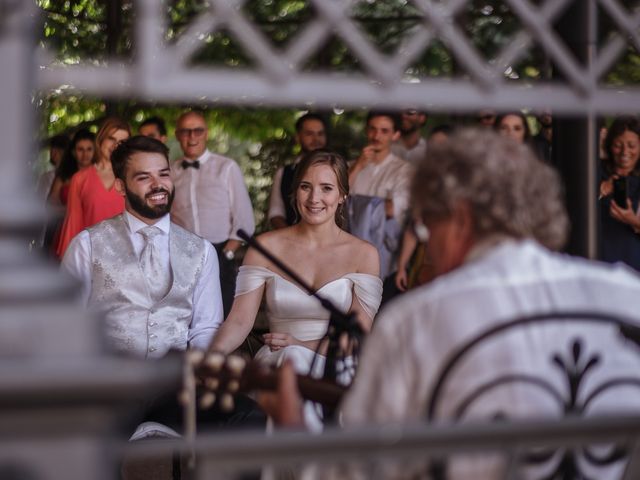 Il matrimonio di Pascal e Stefania a Lesmo, Monza e Brianza 117