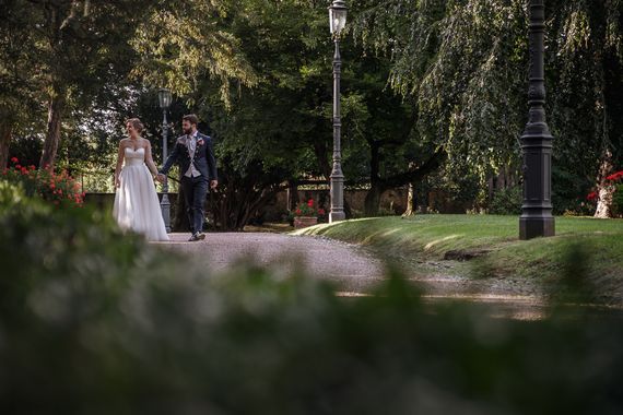 Il matrimonio di Pascal e Stefania a Lesmo, Monza e Brianza 129