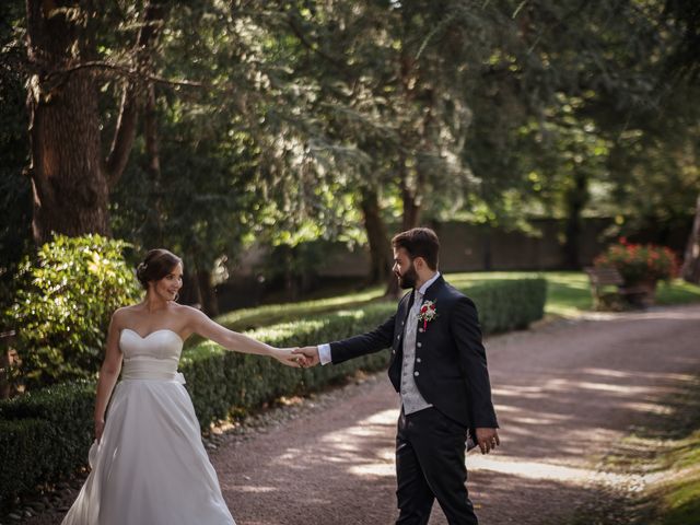 Il matrimonio di Pascal e Stefania a Lesmo, Monza e Brianza 131