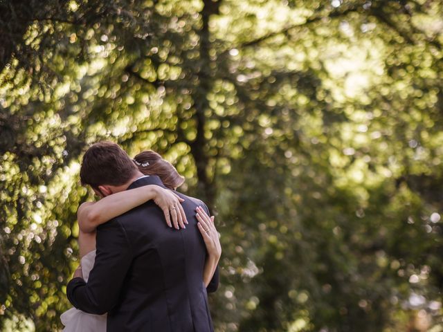 Il matrimonio di Pascal e Stefania a Lesmo, Monza e Brianza 133