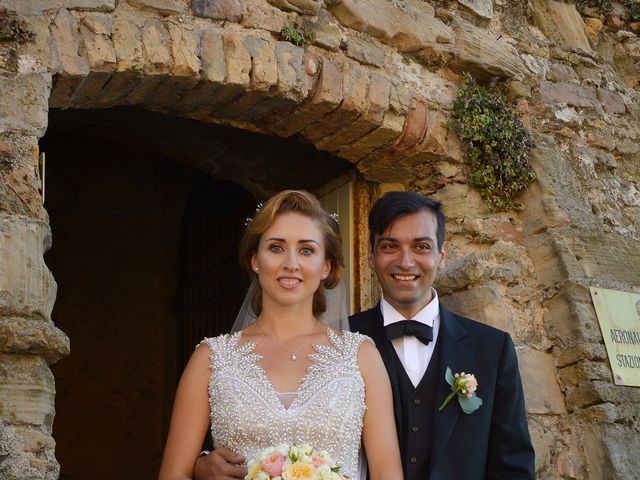 Il matrimonio di Stefano e Eugenjja a Termoli, Campobasso 42