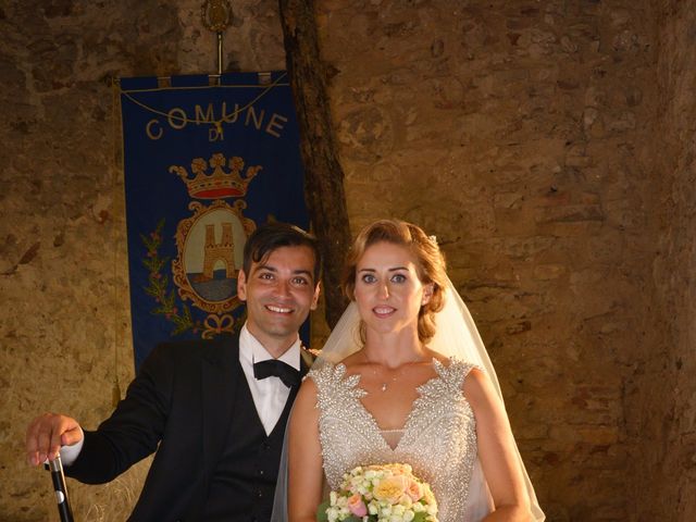 Il matrimonio di Stefano e Eugenjja a Termoli, Campobasso 49