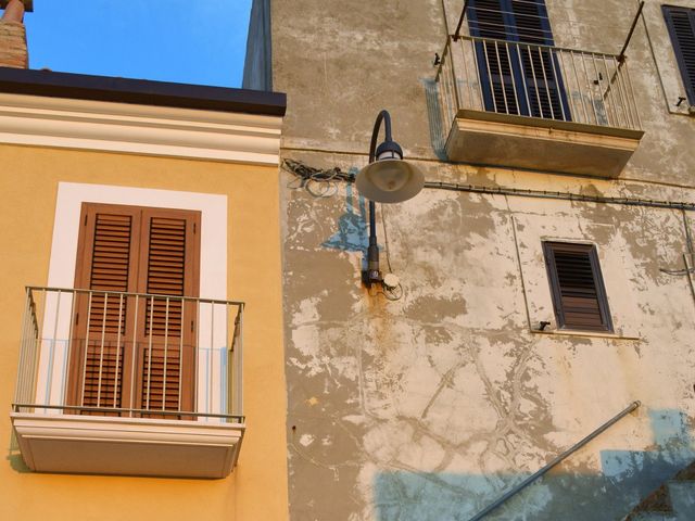 Il matrimonio di Stefano e Eugenjja a Termoli, Campobasso 58