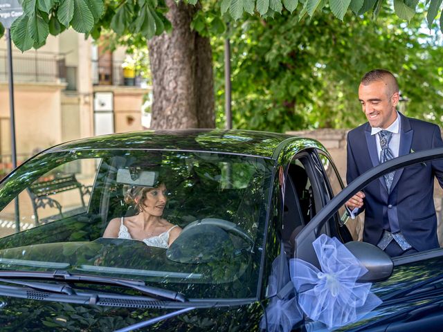 Il matrimonio di Antonio e Antonella a Tito, Potenza 37