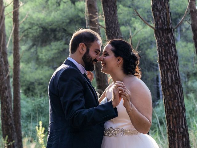 Il matrimonio di Sabrina e Luciano a Pisticci, Matera 29