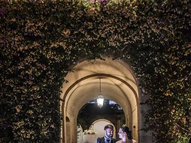 Il matrimonio di Sabrina e Luciano a Pisticci, Matera 37