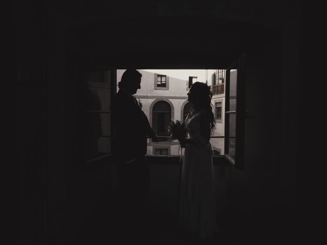 Il matrimonio di Tommaso e Sara a Firenze, Firenze 44