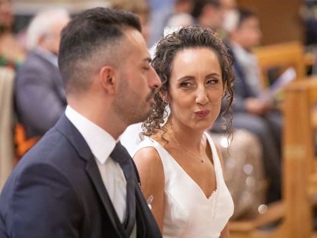 Il matrimonio di Marco e Alessia a Catania, Catania 4