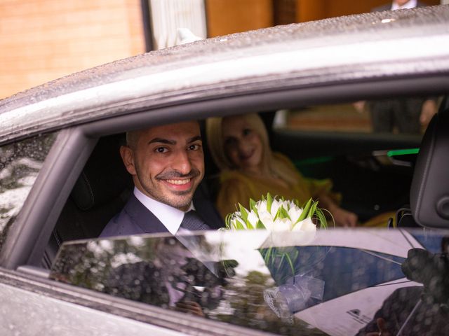 Il matrimonio di Marco e Alessia a Catania, Catania 21