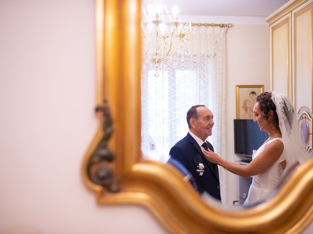 Il matrimonio di Marco e Alessia a Catania, Catania 31