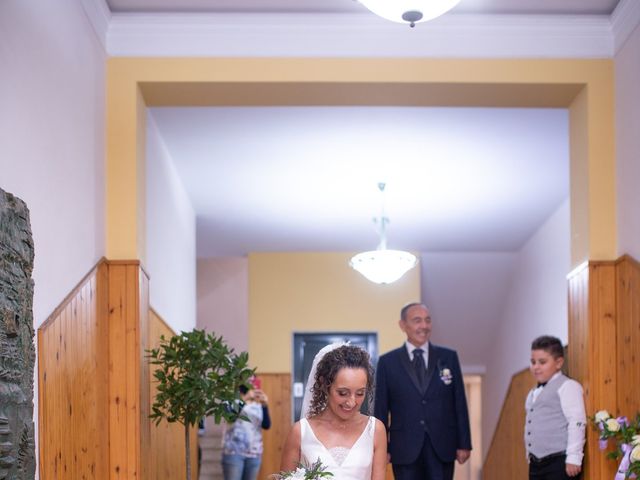Il matrimonio di Marco e Alessia a Catania, Catania 33