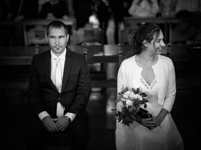 Il matrimonio di Alessandro e Dalia a Grado, Gorizia 22